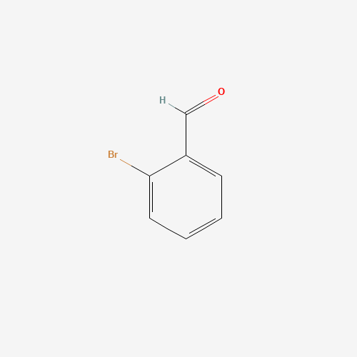 O-Bromobenzaldehyde