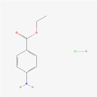 Benzocaine hydrochloride